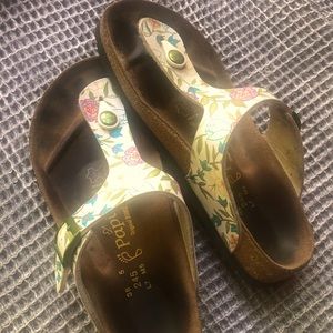 Birkenstock Papillio sandals
